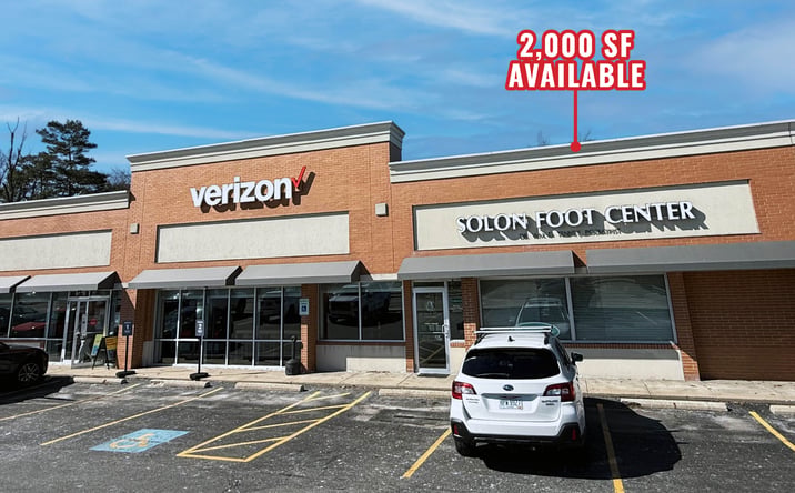 Pictures of Retail, Office property located at 6440 SOM Center Road, Solon, OH 44139 for lease - image #1