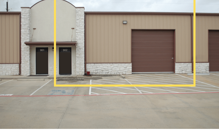 Pictures of Office, Industrial, Special Purpose property located at 26803 Hanna Rd, Oak Ridge North, TX 77385 for lease - image #1