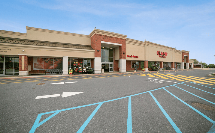 Pictures of Retail property located at 15100 Kutztown Rd, Kutztown, PA 19530 for lease - image #1
