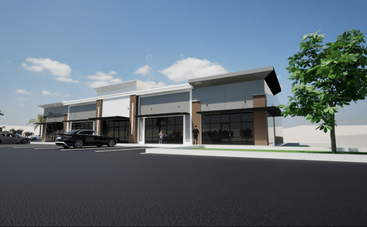 Pictures of Retail property located at 9136 Fayetteville Rd, Raeford, NC 28376 for lease - image #1