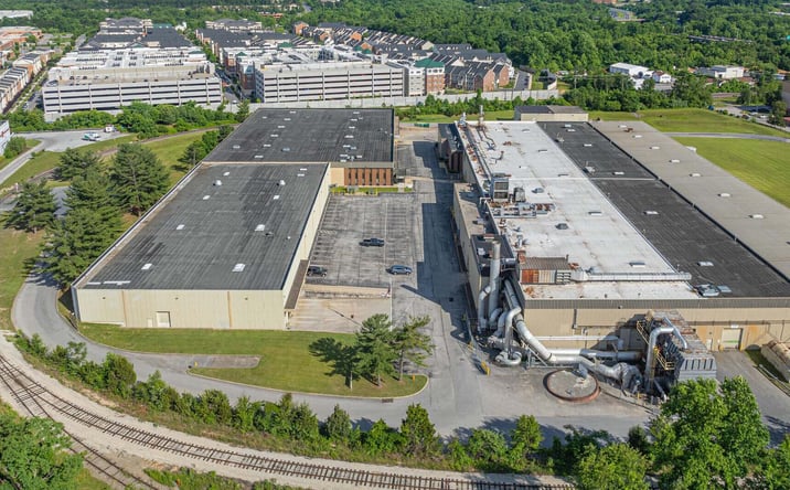 Pictures of Industrial property located at 6750 Santa Barbara Ct, Elkridge, MD 21075 for lease - image #1