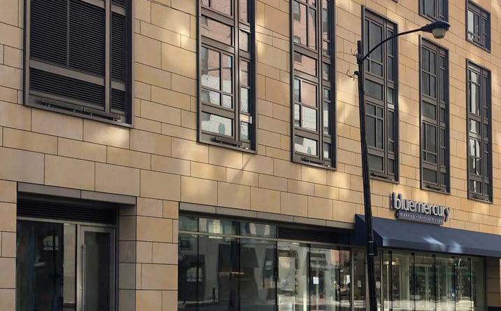 Pictures of Retail property located at 1159 N State Street, Chicago, IL 60610 for lease - image #1