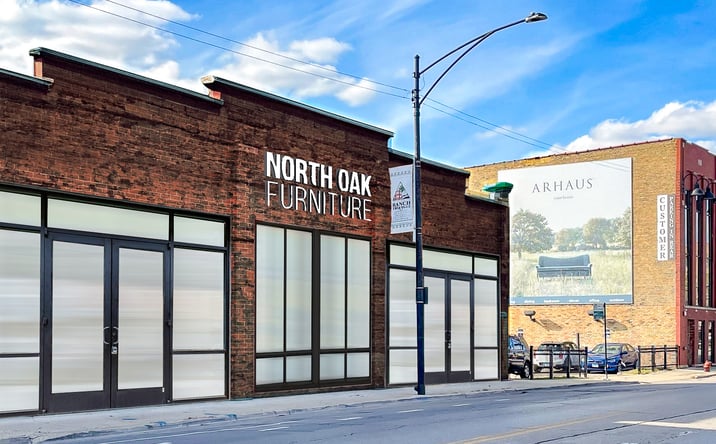 Pictures of Retail, Office property located at 1970 N Clybourn Avenue, Chicago, IL 60614 for lease - image #1