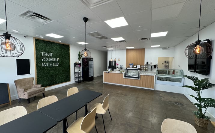 Pictures of Retail property located at 2120 S Broadway, Denver, CO 80210 for lease - image #1