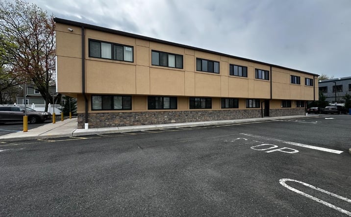 Pictures of Office property located at 51 W Prospect Street, East Brunswick, NJ 08816 for lease - image #1