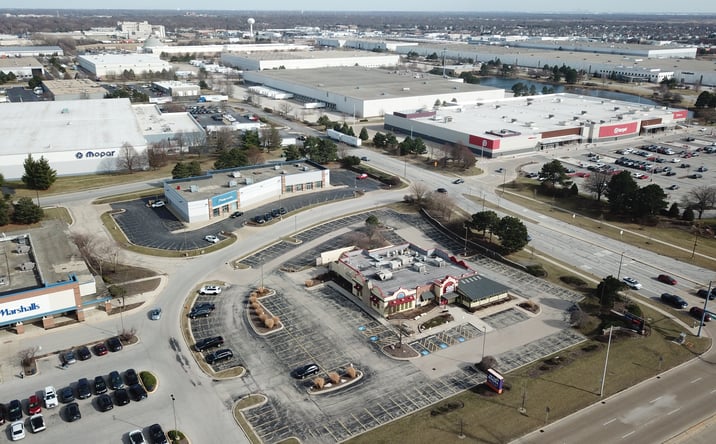 Pictures of Retail property located at 1519 Glacier Park Ave, Naperville, IL 60540 for lease - image #1