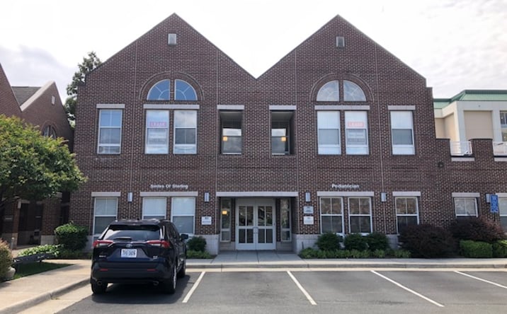 Pictures of Office property located at 21155 Whitfield Pl, Cascades, VA 20165 for lease - image #1