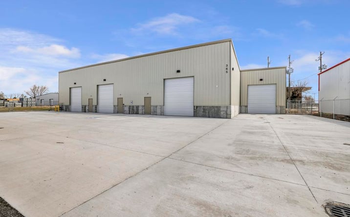 Pictures of Industrial property located at 365 Valley St, Twin Falls, ID 83301 for lease - image #1