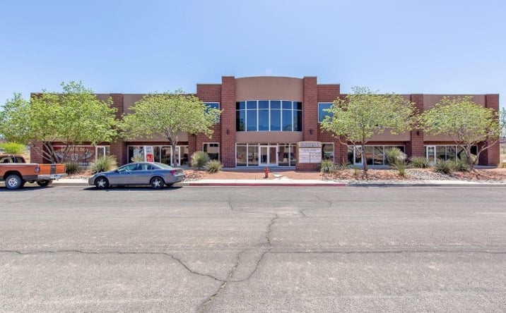 Pictures of Industrial property located at 705 S 5300 W Hurricane, UT 84737, Hurricane, UT 84737 for lease - image #1