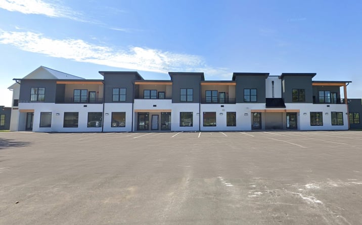 Pictures of Retail, Office property located at 110 Henning St W, Battle Lake, MN 56515 for lease - image #1