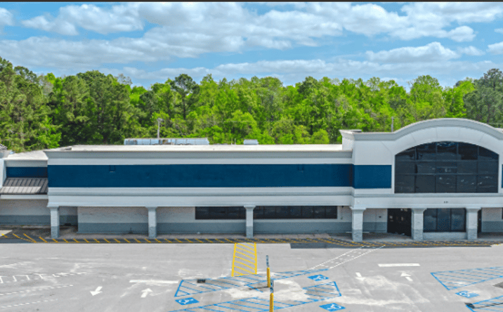 Pictures of Special Purpose property located at 110 Bilo Drive, Moncks Corner, SC 29461 for lease - image #1