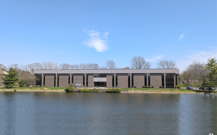 Pictures of Office property located at 8945 N Meridian St, Indianapolis, IN 46260 for lease - image #1
