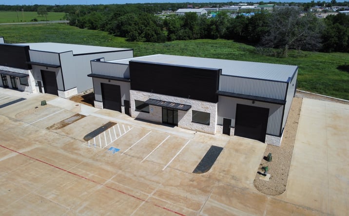 Pictures of Industrial property located at 4620 US-377, Krugerville, TX 76227 for lease - image #1
