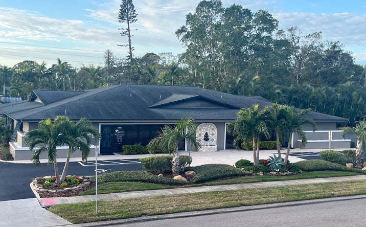 Pictures of Office property located at 6600 10th Ave N, St. Petersburg, FL 33710 for lease - image #1