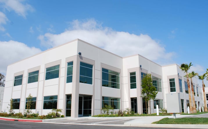Pictures of Office, Industrial property located at 32 Waterworks Way, Irvine, CA 92618 for lease - image #1