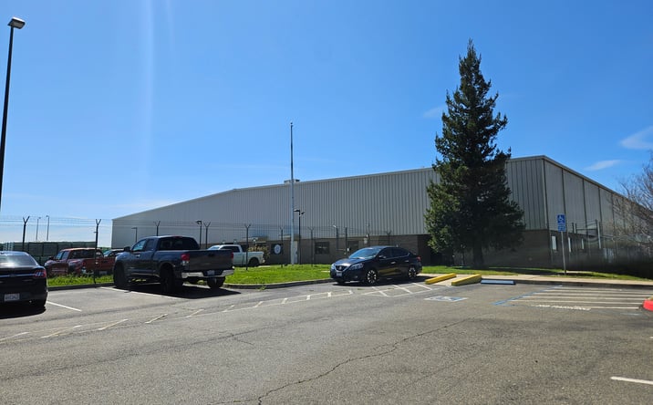 Pictures of Industrial property located at 5050 Arboga Rd, Olivehurst, CA 95961 for lease - image #1