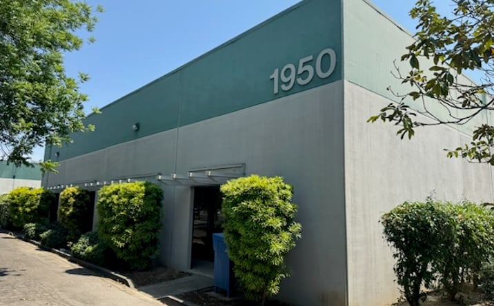 Pictures of Industrial property located at 1950 5th St, Davis, CA 95616 for lease - image #1