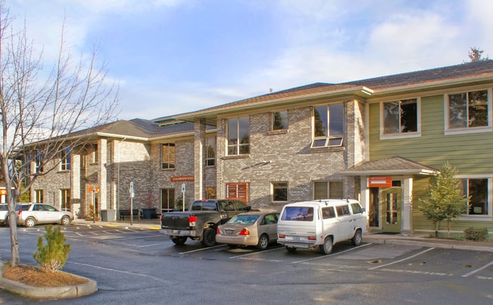 Pictures of Office property located at 1011 SW Emkay Dr, Bend, OR 97702 for lease - image #1