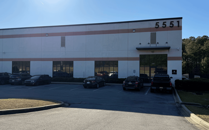 Pictures of Industrial property located at 5551 Parkwest Dr, Bessemer, AL 35022 for lease - image #1