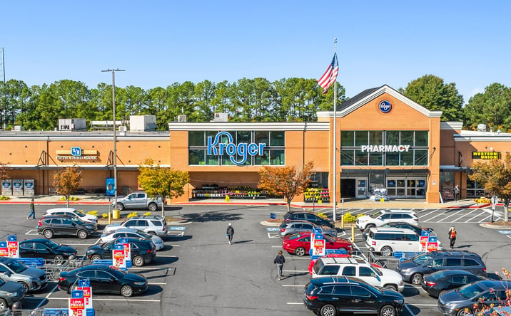 Pictures of Retail, Restaurant property located at 3895 Cherokee St, Kennesaw, GA 30144 for lease - image #1