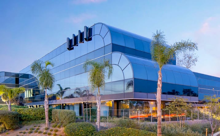 Pictures of Office property located at 2382 Faraday Ave, Carlsbad, CA 92008 for lease - image #1