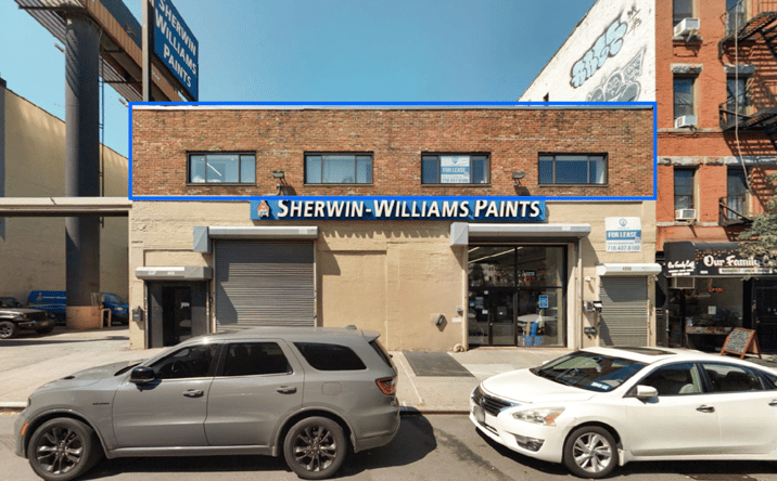 Pictures of Retail property located at 4606 3rd Avenue, Brooklyn, NY 11220 for lease - image #1