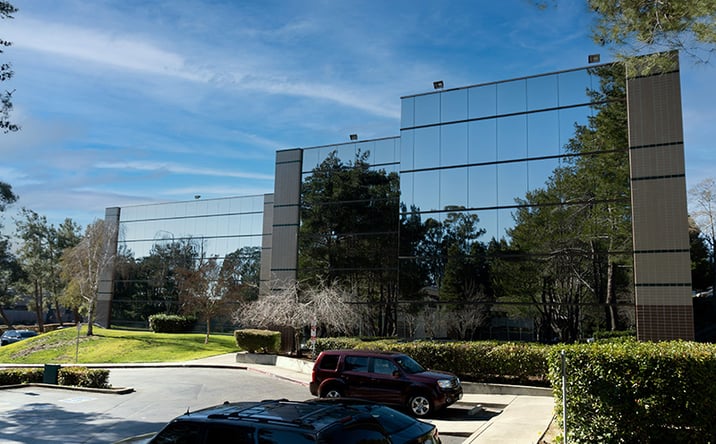 Pictures of Office property located at 111 Deerwood Rd, San Ramon, CA 94583 for lease - image #1