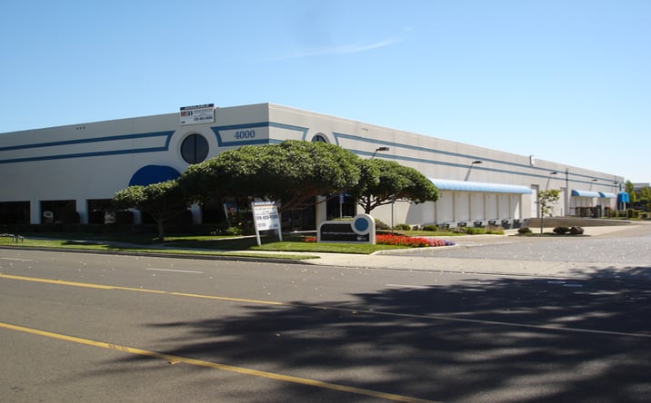 Pictures of Industrial property located at 4000 Whipple Rd, Union City, CA 94587 for lease - image #1