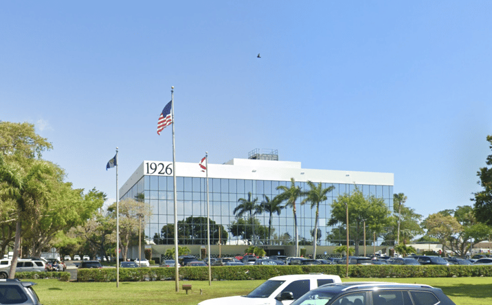 Pictures of Office property located at 1926 10th Ave N, Lake Worth Beach, FL 33461 for lease - image #1