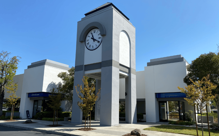 Pictures of Industrial property located at 29470 Union City Blvd, Union City, CA 94587 for lease - image #1