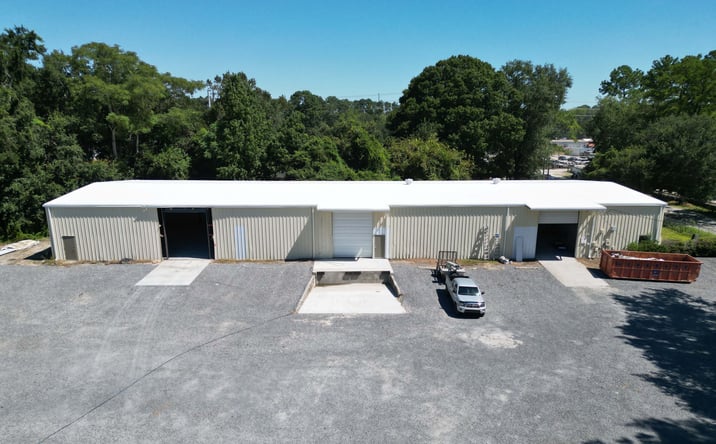 Pictures of Industrial property located at 165 Royle Road, Ladson, SC 29456 for lease - image #1