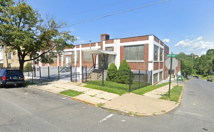 Pictures of Industrial property located at 801 W. Greenleaf Street, Allentown, PA 18102 for lease - image #1