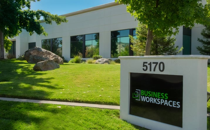 Pictures of Office property located at 5170 Golden Foothill Pkwy, El Dorado Hills, CA 95762 for lease - image #1