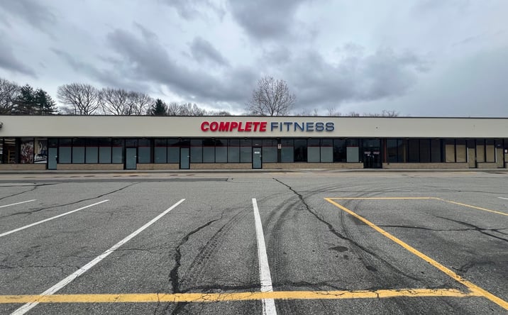 Pictures of Retail property located at 1275 Fall River Ave, Seekonk, MA 02771 for lease - image #1