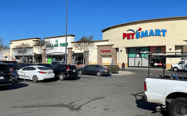 Pictures of Retail property located at 5865 Lone Tree Wy, Antioch, CA 94531 for lease - image #1