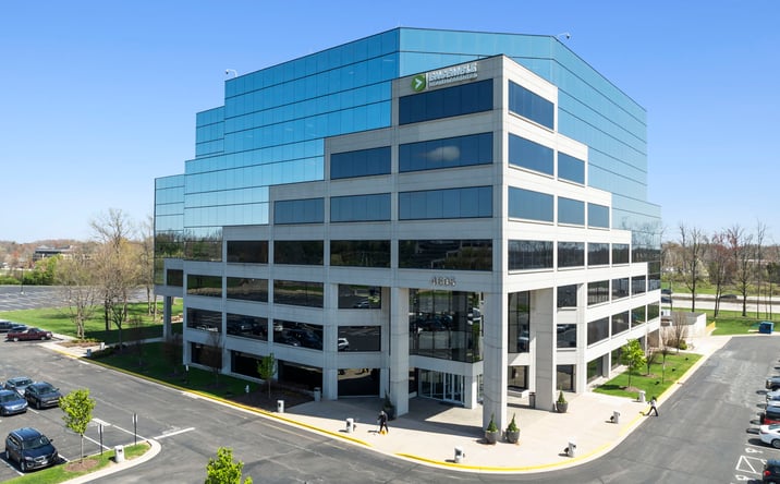 Pictures of Office property located at 4605 Duke Dr, Mason, OH 45040 for lease - image #1