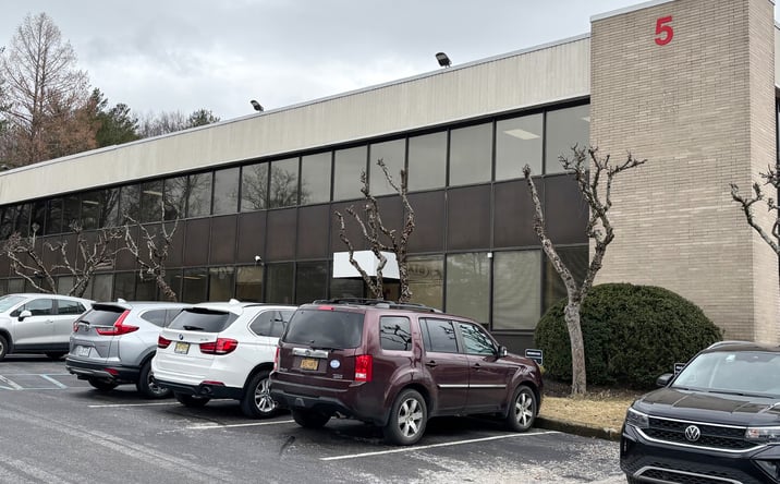 Pictures of Industrial property located at 5 Skyline Dr, Hawthorne, NY 10532 for lease - image #1