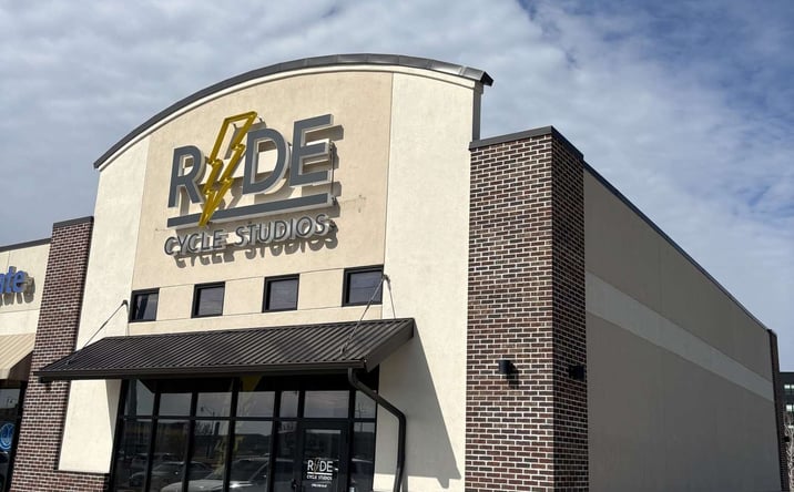 Pictures of Retail, Office, Restaurant property located at 3163 Bluestem Dr, West Fargo, ND 58078 for lease - image #1