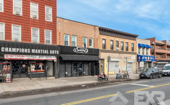 Pictures of Retail property located at 23-66 Steinway St, Queens, NY 11105 for lease - image #1