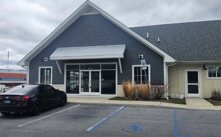 Pictures of Office property located at 2555 South Rd, Poughkeepsie, NY 12601 for lease - image #1
