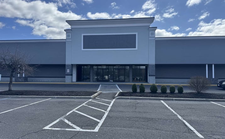 Pictures of Retail property located at 501 Columbia Turnpike, Rensselaer, NY 12144 for lease - image #1