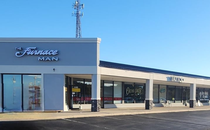 Pictures of Retail, Office property located at 3888 Indian Ripple Road, Beavercreek, OH 45440 for lease - image #1