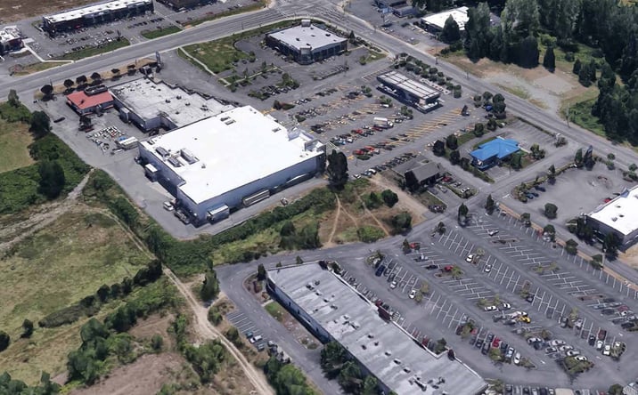 Pictures of Land property located at 9927 224th St E, Graham, WA 98338 for lease - image #1