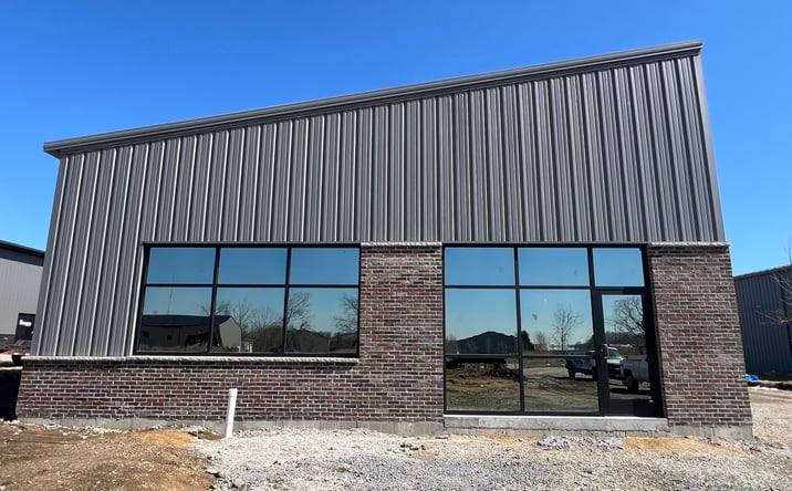 Pictures of Industrial, Office, Retail property located at 3227 Centennial Ct, Bettendorf, IA 52722 for lease - image #1