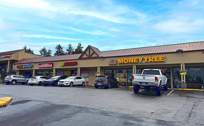 Pictures of Retail property located at 2528 S 38th St, Tacoma, WA 98409 for lease - image #1