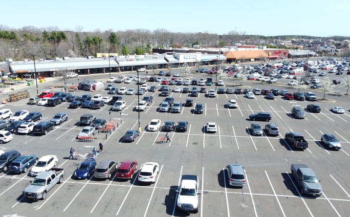 Pictures of Retail property located at 116 Walker Ave, Berlin Township, NJ 08091 for lease - image #1