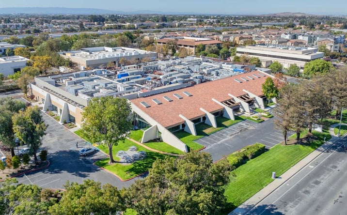 Pictures of Office, Industrial property located at 195 S Milpitas Blvd, Milpitas, CA 95035 for lease - image #1