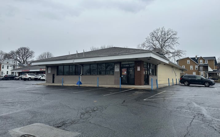 Pictures of Retail property located at 113 E Baltimore Ave, Clifton Heights, PA 19018 for lease - image #1