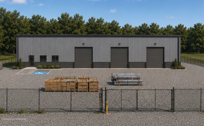 Pictures of Land property located at 6829 Old Kings Rd, Jacksonville, FL 32219 for lease - image #1