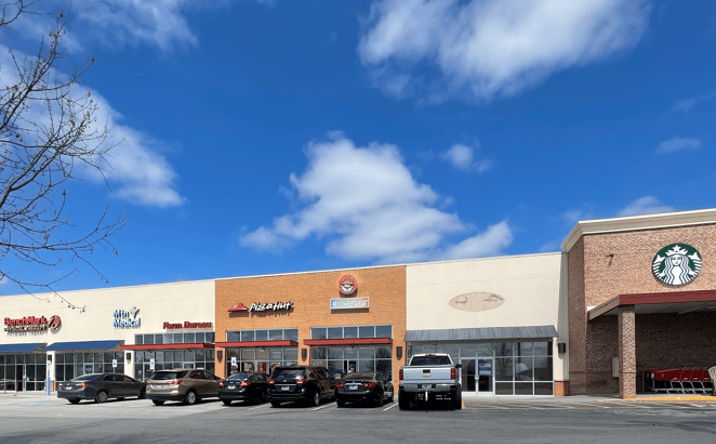 Pictures of Retail, Office property located at 2946 Winfield Dunn Parkway, Sevierville, TN 37764 for lease - image #1